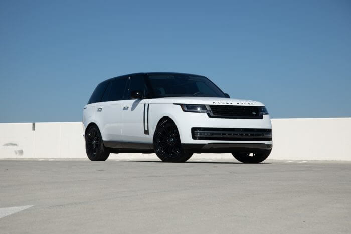 Range Rover LWB Rental scaled